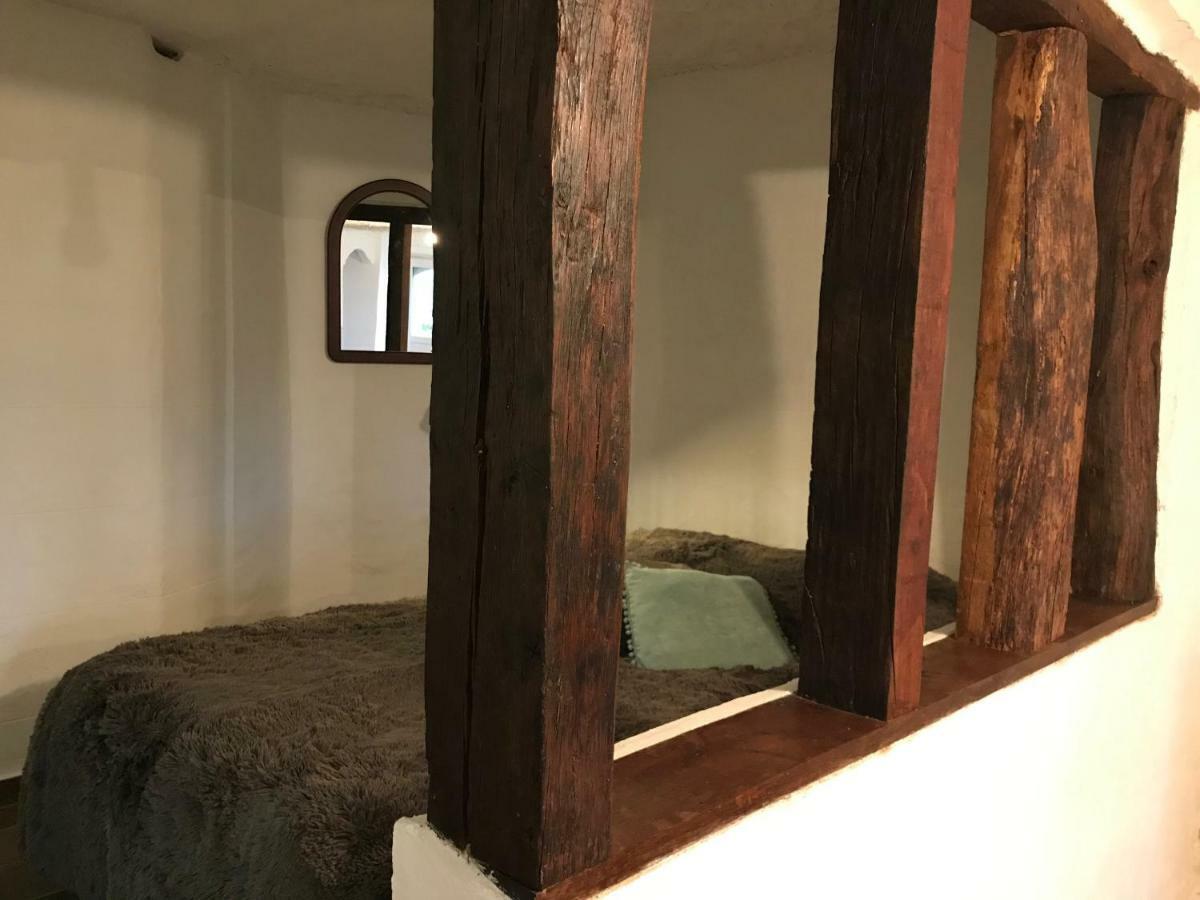 Les Troglos De L'Echeneau Vouvray Exteriér fotografie
